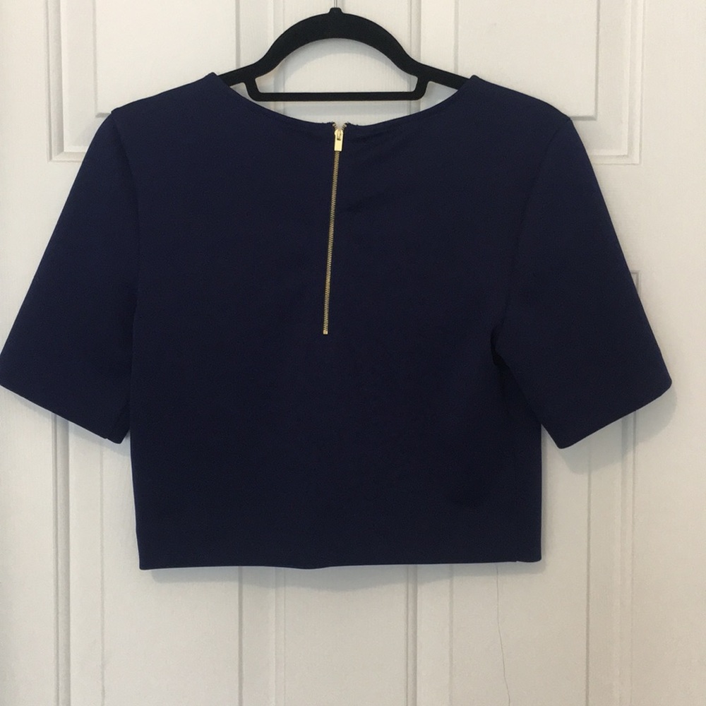 Express top - Picture 2 of 2